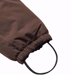 Комбинезон Pingo Bark Brown от бренда MOLO