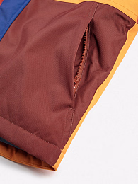 Анорак Bobo Choses color block от бренда Bobo Choses