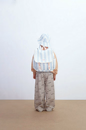 Свитшот TALKS от бренда Tinycottons