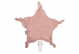 Комфортер - держатель для пустышки Little Star Wild Pose от бренда Jollein