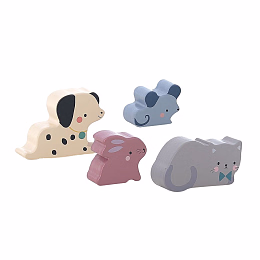 Сортер Домашние животные от бренда Vilac