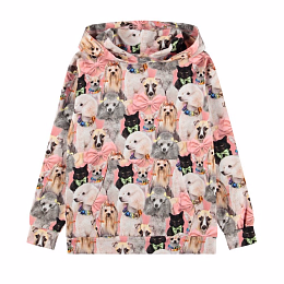 Худи Rhona Embellished от бренда MOLO
