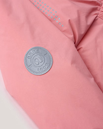 Комбинезон Pink с варежками от бренда Anna Leon