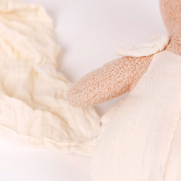 Жираф LEONIE комфортер от бренда Egmont Toys