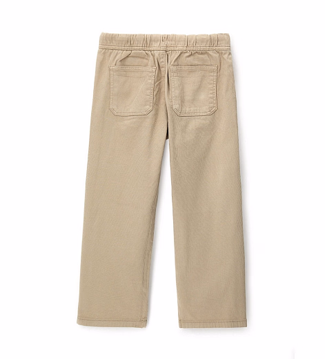 Брюки Beige от бренда Original Marines