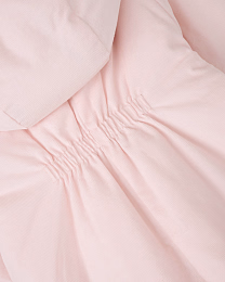 Комбинезон Pink Rabbit от бренда Anna Leon