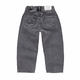 Джинсы Washed Black от бренда Sproet & Sprout