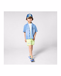 Пантолеты BLUE FLAG от бренда Billieblush