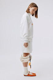 Шорты VibeSet White от бренда Stormies