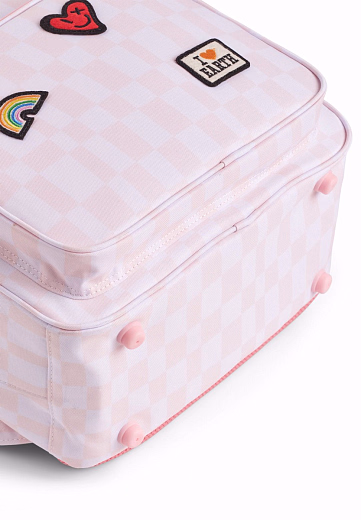 Рюкзак Backpack Mates Pink Check от бренда MOLO