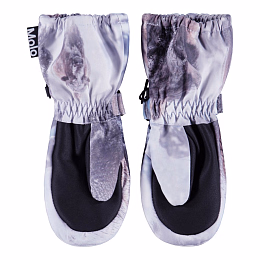 Варежки Igor Bison от бренда MOLO