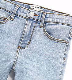 Джинсы DENIM BLU LIGHT от бренда Original Marines