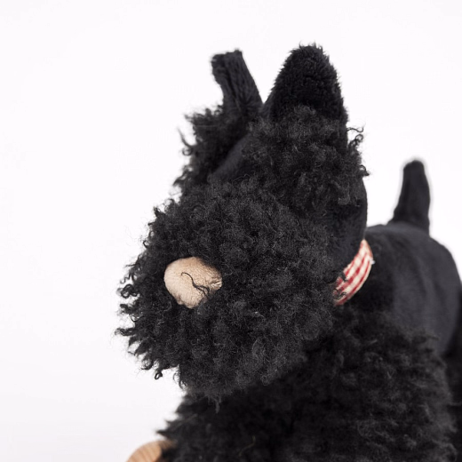 Каталка "Собачка Уолтер" от бренда Egmont Toys