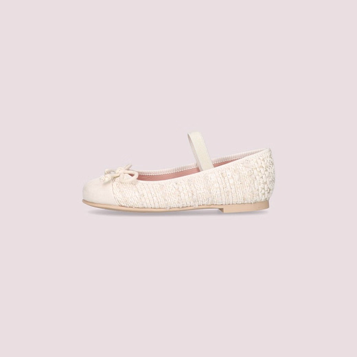 Балетки SHADE PERLA MONAE от бренда PRETTY BALLERINAS