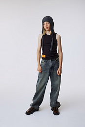 Майка California Black от бренда Stormies