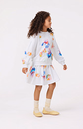 Свитшот Maxi Petals Galore от бренда MOLO