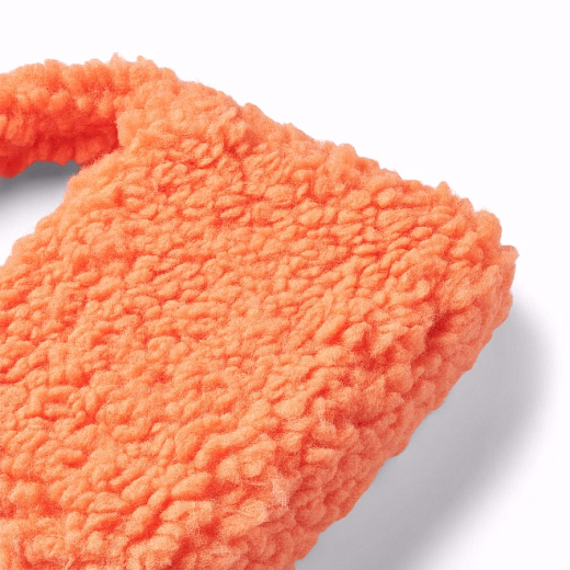 Сумка Moni Pastel Orange от бренда MOLO