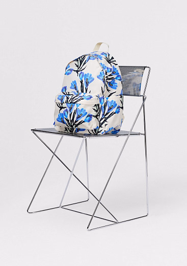 Рюкзак Backpack Mio Painted Crocus от бренда MOLO