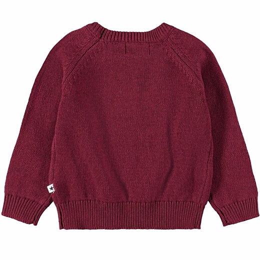 Джемпер Gilby Forestberry от бренда MOLO