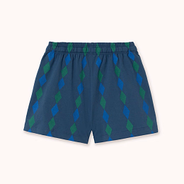 Шорты Diamond stripe от бренда Tinycottons