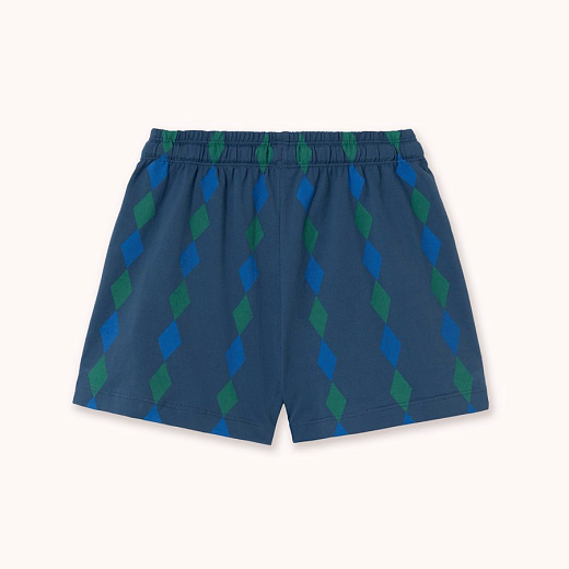 Шорты Diamond stripe от бренда Tinycottons