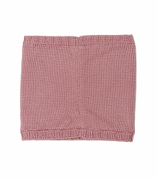 Снуд Crot merino fleece pale rose от бренда Peppihat