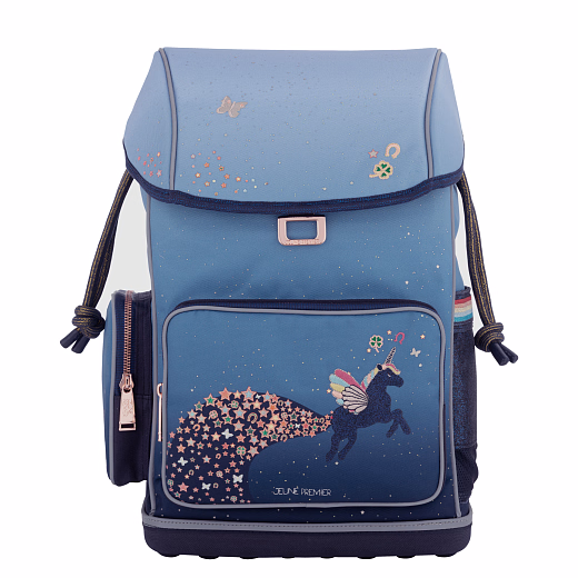 Рюкзак Ergomaxx Unicorn Universe от бренда Jeune Premier