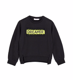 Свитшот Dreamer от бренда Original Marines