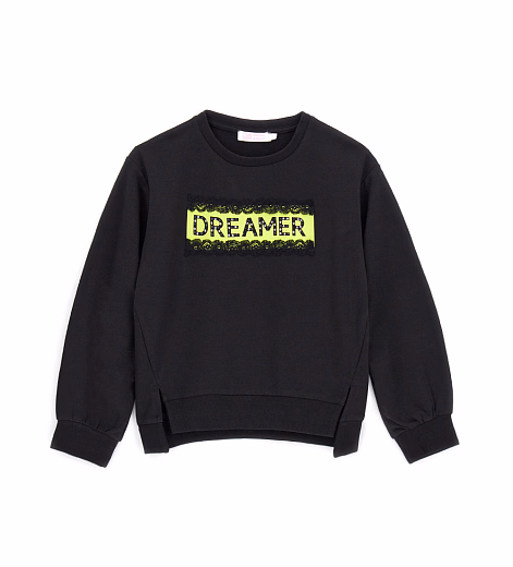 Свитшот Dreamer от бренда Original Marines