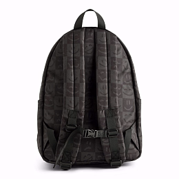 Рюкзак Backpack Mio Vibe Checks BLK от бренда MOLO