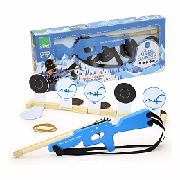 Винтовка Мартин Фуркад от бренда Vilac