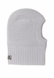 Балаклава Mumla mist grey от бренда Peppihat