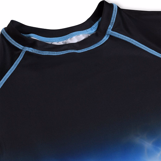 Футболка Neptune Air Brush Deep от бренда MOLO