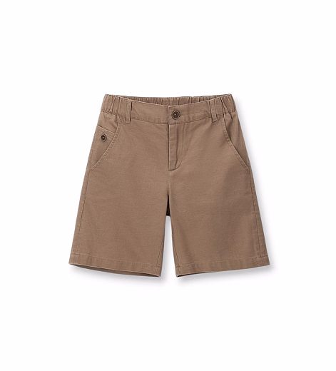 Шорты Beige Caribou от бренда Original Marines