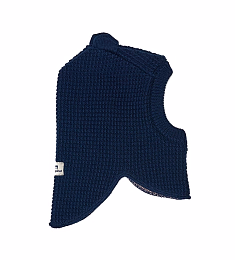 Балаклава Momli night blue от бренда Peppihat