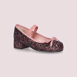 Туфли GLINT BURGI от бренда PRETTY BALLERINAS
