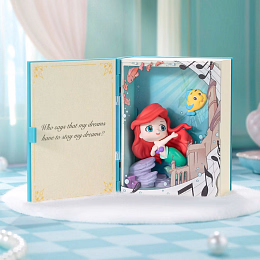 Брелок PRINCESS Fairy Tales от бренда POP MART