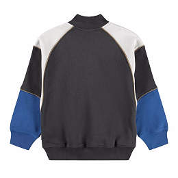Свитшот Marty Pirate Black от бренда MOLO