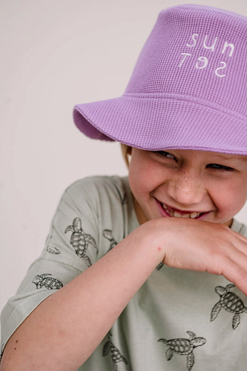 Панама Sunset от бренда Sproet & Sprout