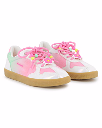 Кроссовки BLANC ROSE от бренда Billieblush