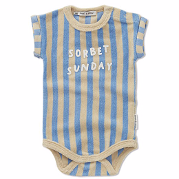 Боди Sorbet Sunday Stripes от бренда Sproet & Sprout