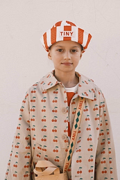 Пальто Cherry от бренда Tinycottons