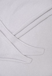 Косынка Koolig cashmere grey от бренда Peppihat