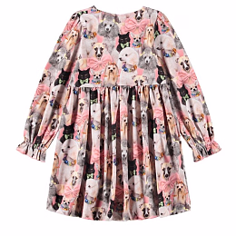 Платье Camie Embellished от бренда MOLO
