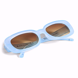 Очки солнцезащитные Selah Sparkling Sea от бренда MOLO