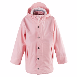 Парка SNAKE PIT First blush pink от бренда Gosoaky