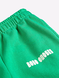 Джоггеры Bobo Modern от бренда Bobo Choses