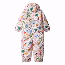 Комбинезон Pingo Antique Flowers от бренда MOLO
