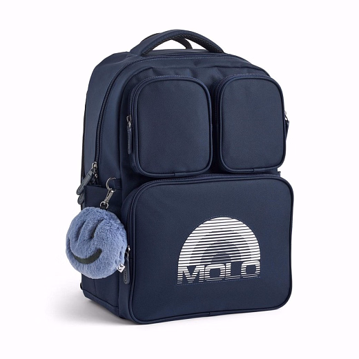 Рюкзак Backpack Master Oceanica от бренда MOLO