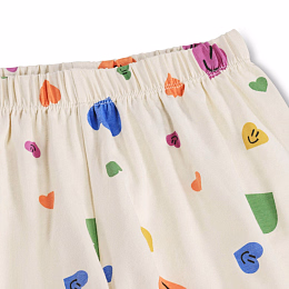 Пижама Luvis Confetti Smiles от бренда MOLO